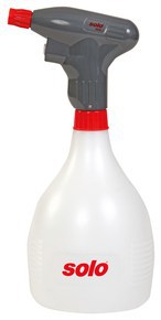 SOLO Akku Sprühflasche Hand-Druckspritze 460 Li | 1000ml