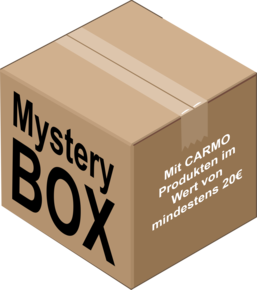 Mystery BOX