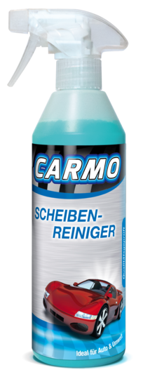 Scheibenreiniger