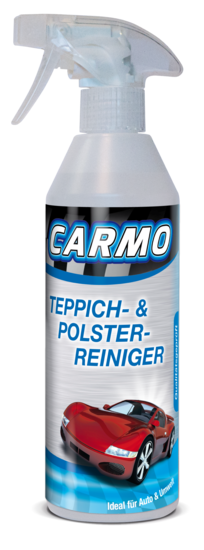 Teppich-/Polsterreiniger