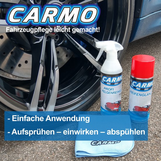 felgenreiniger s�urefrei